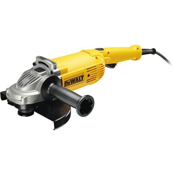 Болгарка (КШМ) мережева DeWALT DWE490